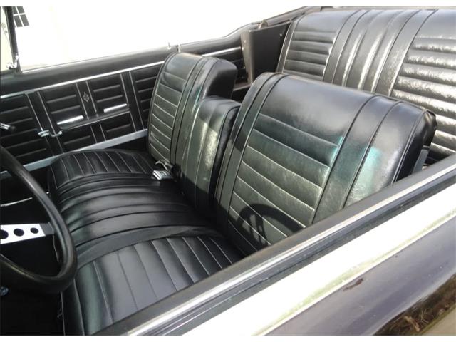 1967 Oldsmobile Cutlass Supreme (CC-2065574) for sale in Sarasota, Florida