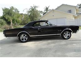 1967 Oldsmobile Cutlass Supreme (CC-2065574) for sale in Sarasota, Florida