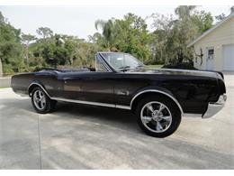 1967 Oldsmobile Cutlass Supreme (CC-2065574) for sale in Sarasota, Florida