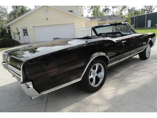 1967 Oldsmobile Cutlass Supreme (CC-2065574) for sale in Sarasota, Florida