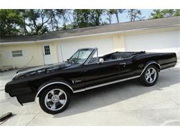 1967 Oldsmobile Cutlass Supreme (CC-2065574) for sale in Sarasota, Florida