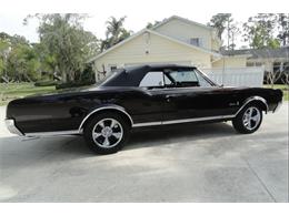 1967 Oldsmobile Cutlass Supreme (CC-2065574) for sale in Sarasota, Florida
