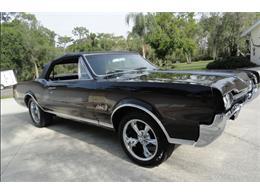 1967 Oldsmobile Cutlass Supreme (CC-2065574) for sale in Sarasota, Florida