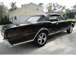 1967 Oldsmobile Cutlass Supreme (CC-2065574) for sale in Sarasota, Florida