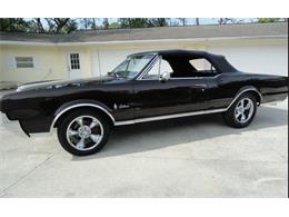 1967 Oldsmobile Cutlass Supreme (CC-2065574) for sale in Sarasota, Florida