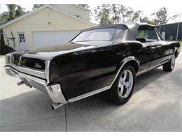 1967 Oldsmobile Cutlass Supreme (CC-2065574) for sale in Sarasota, Florida