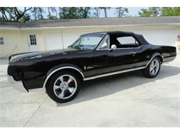 1967 Oldsmobile Cutlass Supreme (CC-2065574) for sale in Sarasota, Florida