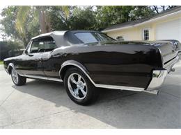 1967 Oldsmobile Cutlass Supreme (CC-2065574) for sale in Sarasota, Florida