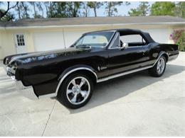 1967 Oldsmobile Cutlass Supreme (CC-2065574) for sale in Sarasota, Florida