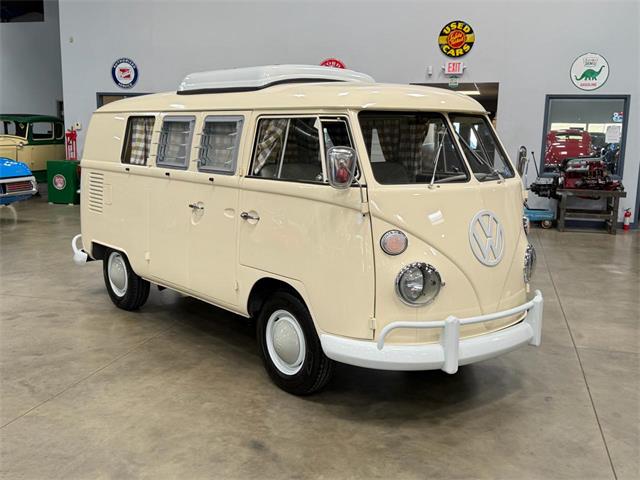1967 Volkswagen Bus (CC-2065575) for sale in Salem, Ohio