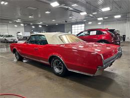 1967 Oldsmobile Cutlass (CC-2065576) for sale in Sioux Falls, South Dakota