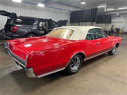 1967 Oldsmobile Cutlass (CC-2065576) for sale in Sioux Falls, South Dakota