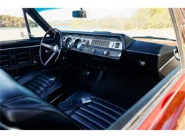 1967 Oldsmobile Cutlass (CC-2065576) for sale in Sioux Falls, South Dakota