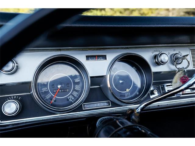 1967 Oldsmobile Cutlass (CC-2065576) for sale in Sioux Falls, South Dakota