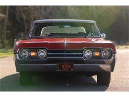 1967 Oldsmobile Cutlass (CC-2065576) for sale in Sioux Falls, South Dakota