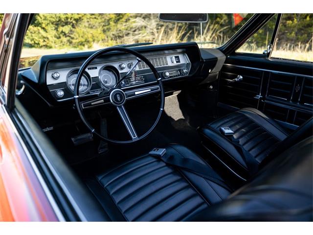 1967 Oldsmobile Cutlass (CC-2065576) for sale in Sioux Falls, South Dakota
