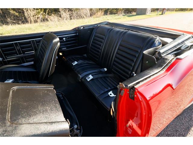 1967 Oldsmobile Cutlass (CC-2065576) for sale in Sioux Falls, South Dakota