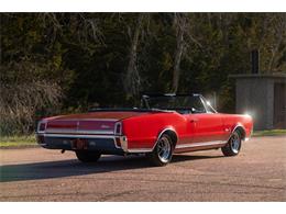 1967 Oldsmobile Cutlass (CC-2065576) for sale in Sioux Falls, South Dakota