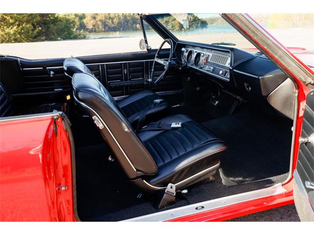 1967 Oldsmobile Cutlass (CC-2065576) for sale in Sioux Falls, South Dakota