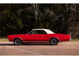1967 Oldsmobile Cutlass (CC-2065576) for sale in Sioux Falls, South Dakota
