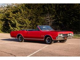 1967 Oldsmobile Cutlass (CC-2065576) for sale in Sioux Falls, South Dakota