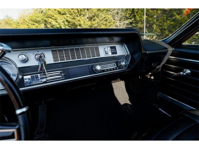 1967 Oldsmobile Cutlass (CC-2065576) for sale in Sioux Falls, South Dakota