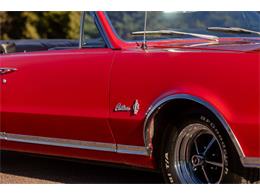 1967 Oldsmobile Cutlass (CC-2065576) for sale in Sioux Falls, South Dakota
