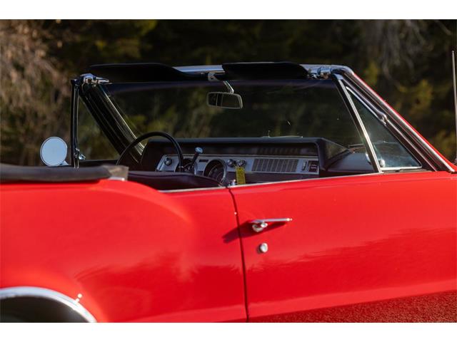 1967 Oldsmobile Cutlass (CC-2065576) for sale in Sioux Falls, South Dakota