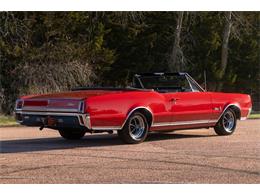 1967 Oldsmobile Cutlass (CC-2065576) for sale in Sioux Falls, South Dakota