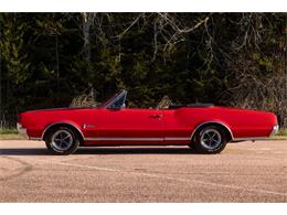1967 Oldsmobile Cutlass (CC-2065576) for sale in Sioux Falls, South Dakota