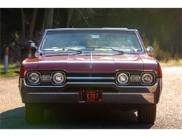 1967 Oldsmobile Cutlass (CC-2065576) for sale in Sioux Falls, South Dakota