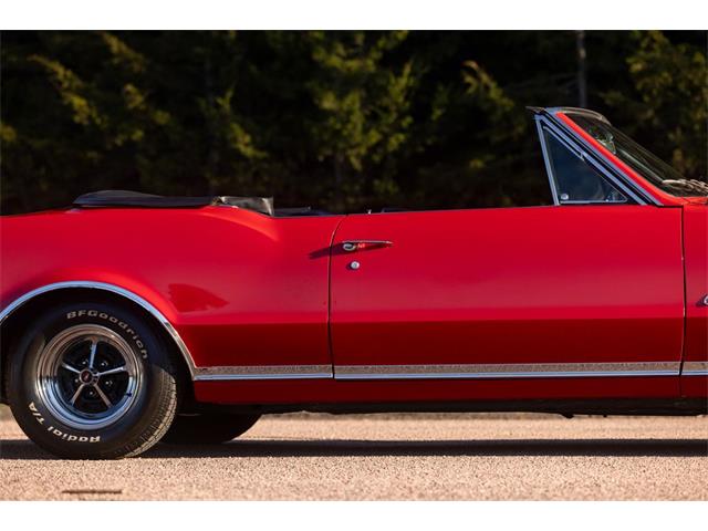 1967 Oldsmobile Cutlass (CC-2065576) for sale in Sioux Falls, South Dakota