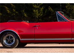 1967 Oldsmobile Cutlass (CC-2065576) for sale in Sioux Falls, South Dakota