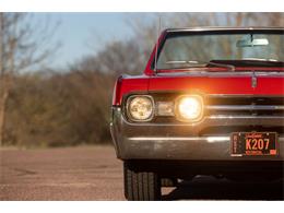 1967 Oldsmobile Cutlass (CC-2065576) for sale in Sioux Falls, South Dakota