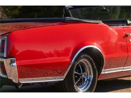 1967 Oldsmobile Cutlass (CC-2065576) for sale in Sioux Falls, South Dakota