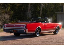 1967 Oldsmobile Cutlass (CC-2065576) for sale in Sioux Falls, South Dakota