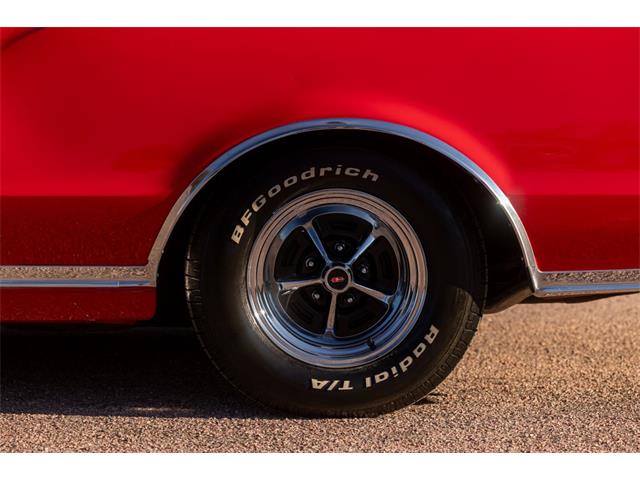 1967 Oldsmobile Cutlass (CC-2065576) for sale in Sioux Falls, South Dakota