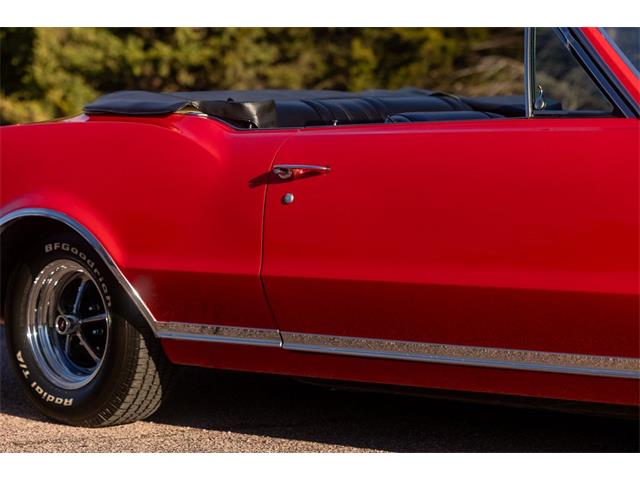 1967 Oldsmobile Cutlass (CC-2065576) for sale in Sioux Falls, South Dakota