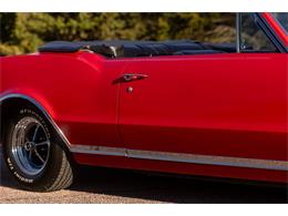 1967 Oldsmobile Cutlass (CC-2065576) for sale in Sioux Falls, South Dakota