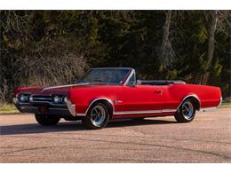 1967 Oldsmobile Cutlass (CC-2065576) for sale in Sioux Falls, South Dakota