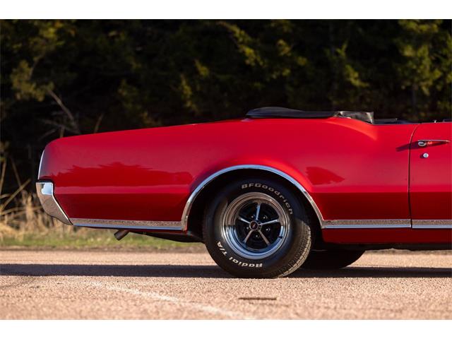 1967 Oldsmobile Cutlass (CC-2065576) for sale in Sioux Falls, South Dakota