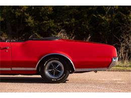 1967 Oldsmobile Cutlass (CC-2065576) for sale in Sioux Falls, South Dakota