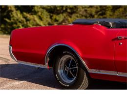 1967 Oldsmobile Cutlass (CC-2065576) for sale in Sioux Falls, South Dakota