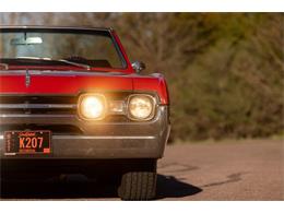 1967 Oldsmobile Cutlass (CC-2065576) for sale in Sioux Falls, South Dakota