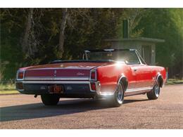 1967 Oldsmobile Cutlass (CC-2065576) for sale in Sioux Falls, South Dakota