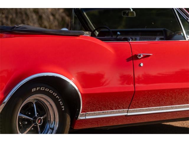 1967 Oldsmobile Cutlass (CC-2065576) for sale in Sioux Falls, South Dakota