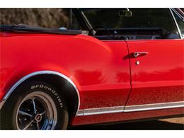1967 Oldsmobile Cutlass (CC-2065576) for sale in Sioux Falls, South Dakota