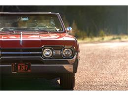 1967 Oldsmobile Cutlass (CC-2065576) for sale in Sioux Falls, South Dakota