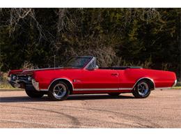 1967 Oldsmobile Cutlass (CC-2065576) for sale in Sioux Falls, South Dakota
