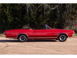 1967 Oldsmobile Cutlass (CC-2065576) for sale in Sioux Falls, South Dakota